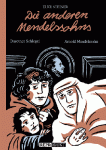 Die anderen Mendelssohns - Dorothea Schlegel, Arnold Mendelssohn